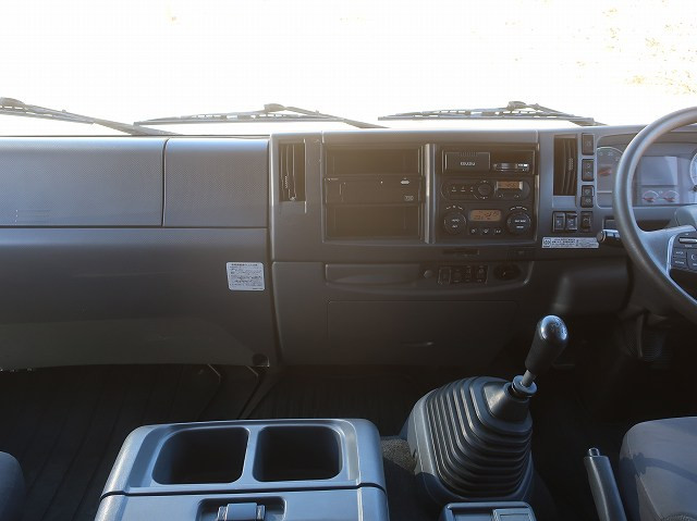 中古トラック いすゞアルミウィング ＃15