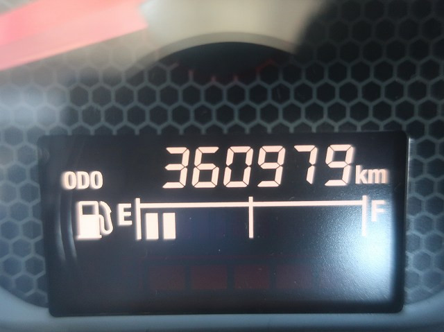 中古トラック いすゞアルミウィング ＃17