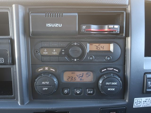 中古トラック いすゞアルミウィング #19