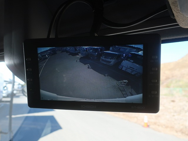 中古トラック いすゞアルミウィング #20