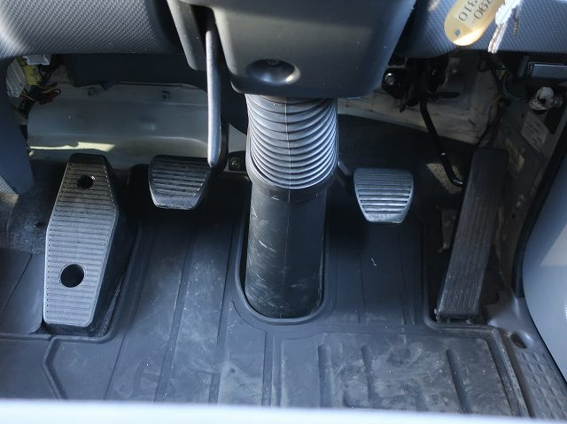 中古トラック いすゞアルミウィング ＃21