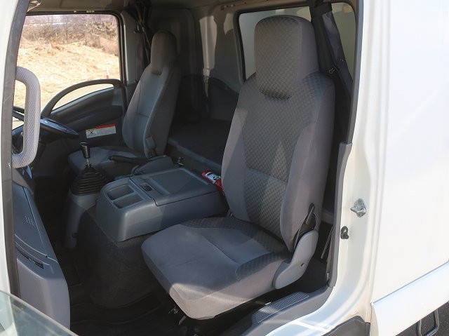 中古トラック いすゞアルミウィング ＃22