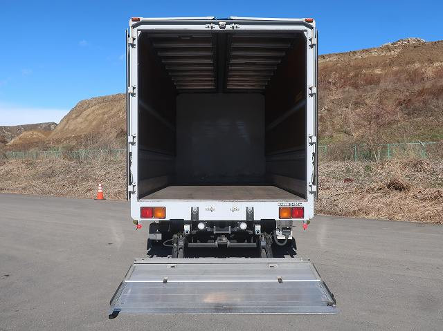 中古トラック いすゞアルミウィング #7