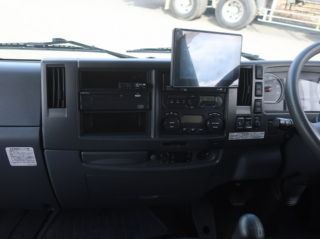 中古トラック いすゞアルミウィング #15