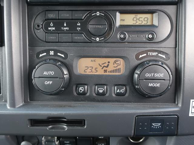 中古トラック いすゞ フォワード 中型アルミウィング