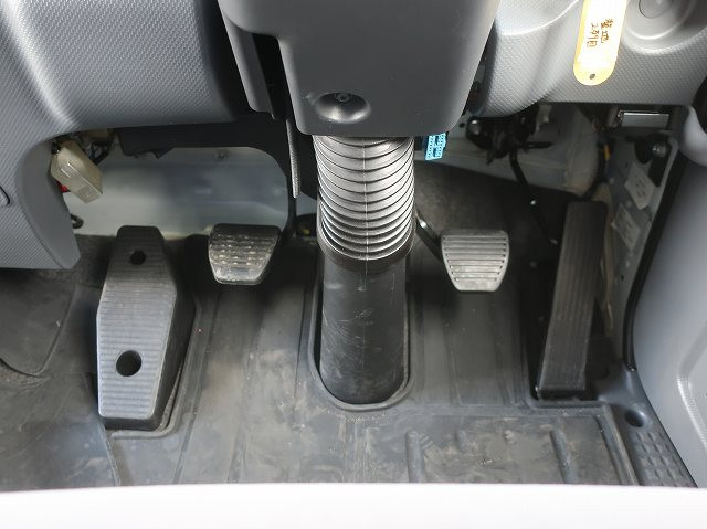 中古トラック いすゞアルミウィング #22