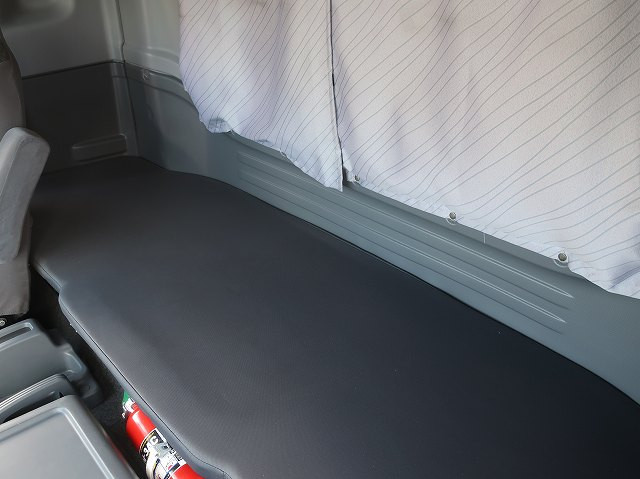 中古トラック いすゞアルミウィング #23