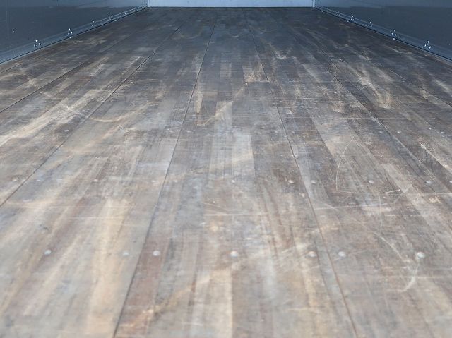 中古トラック いすゞアルミウィング #8