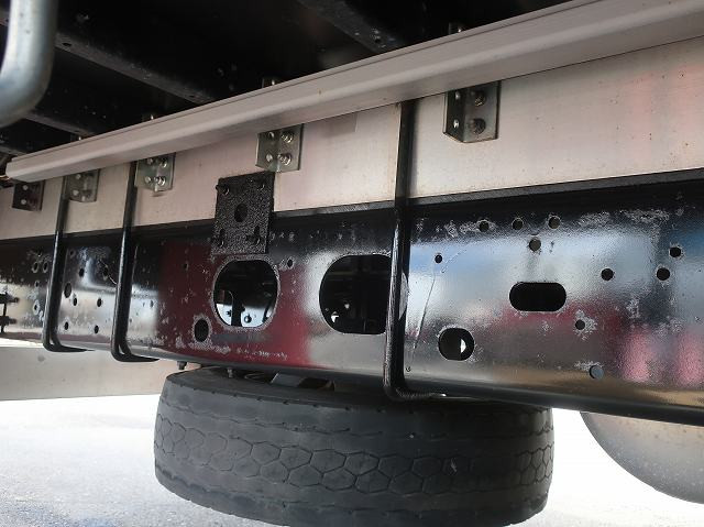 中古トラック いすゞアルミウィング #9