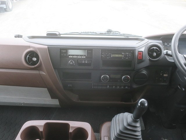 中古トラック 日野冷凍バン ＃14