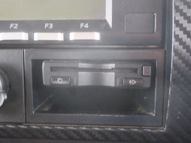 中古トラック 日野冷凍バン ＃18