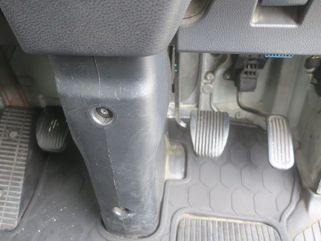 中古トラック 日野冷凍バン ＃21