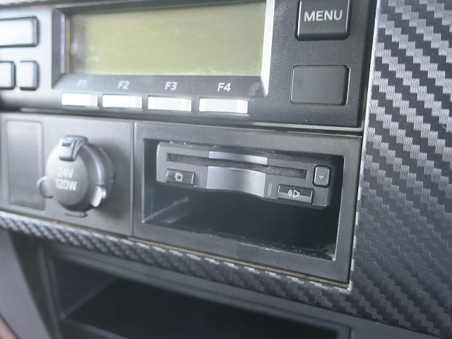 中古トラック 日野冷凍バン ＃21