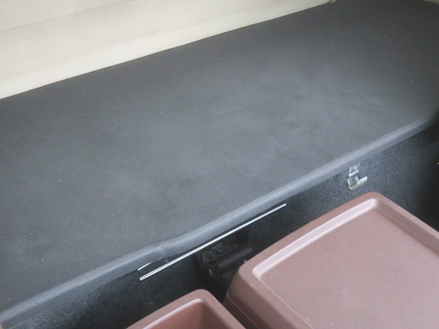 中古トラック 日野冷凍バン ＃23