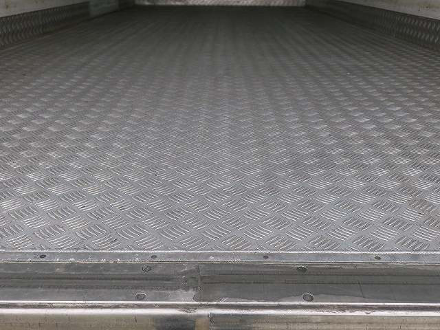 中古トラック 日野冷凍バン ＃7