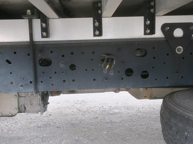 中古トラック 日野冷凍バン ＃10