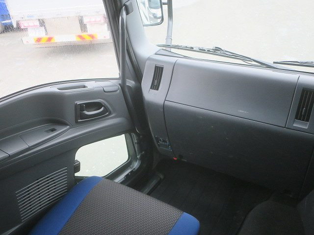 中古トラック いすゞアルミウィング ＃14