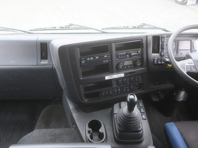 中古トラック いすゞアルミウィング ＃15