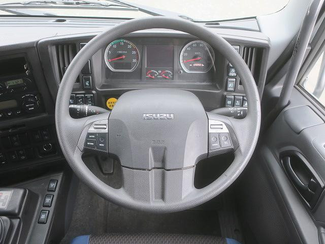 中古トラック いすゞアルミウィング ＃16