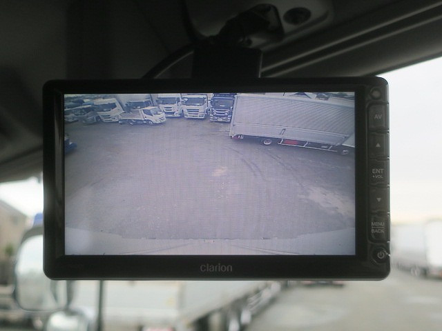 中古トラック いすゞアルミウィング ＃20