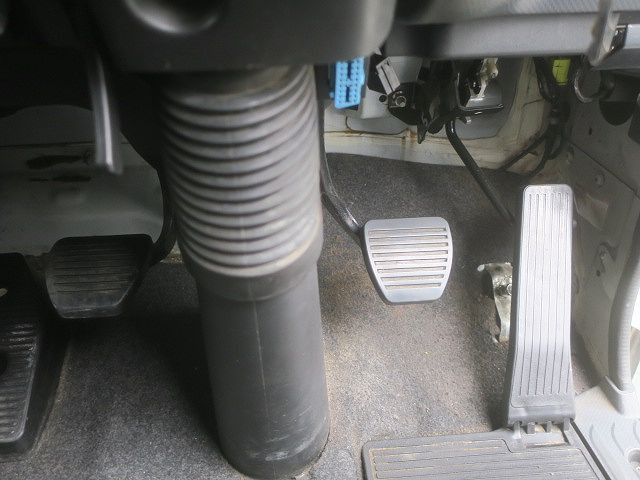 中古トラック いすゞアルミウィング ＃21