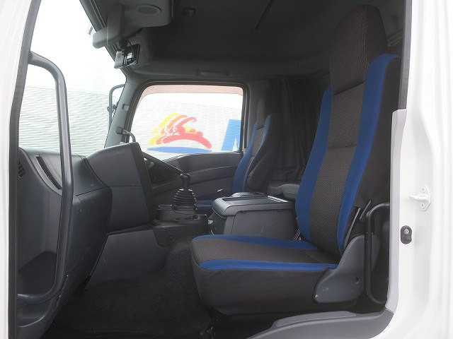 中古トラック いすゞアルミウィング ＃22