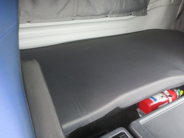 中古トラック いすゞアルミウィング ＃23