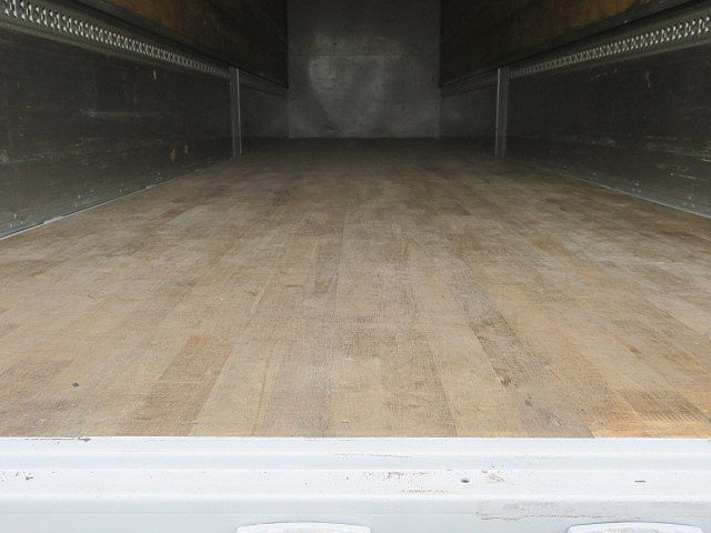 中古トラック いすゞアルミウィング ＃8