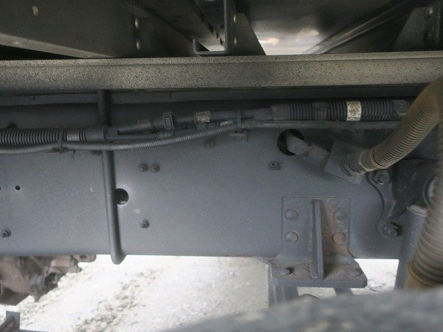 中古トラック いすゞアルミウィング ＃9