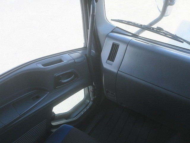 中古トラック いすゞアルミウィング #13