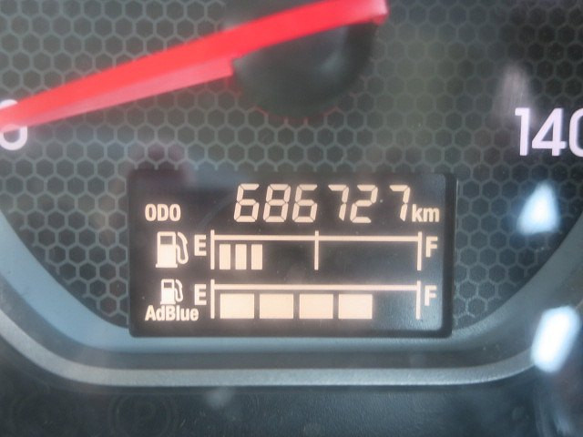 中古トラック いすゞアルミウィング #15