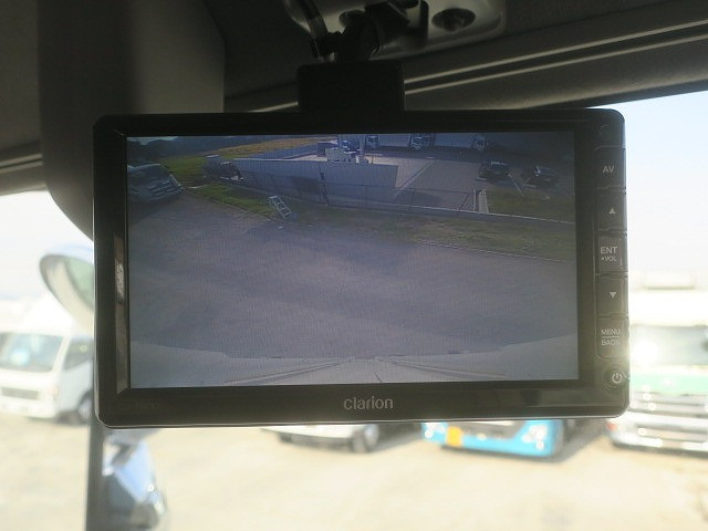 中古トラック いすゞアルミウィング #18