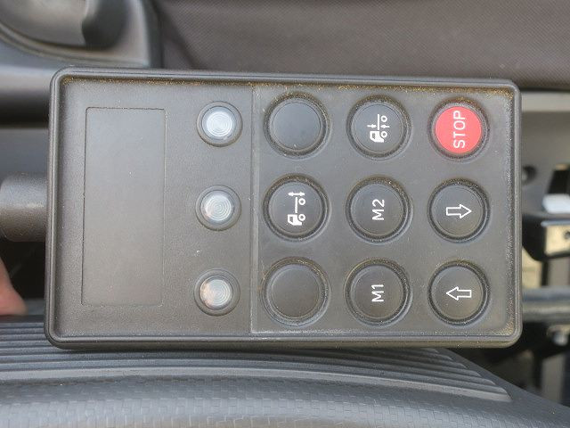 中古トラック いすゞアルミウィング #19