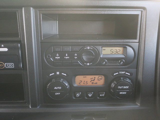 中古トラック いすゞアルミウィング #20