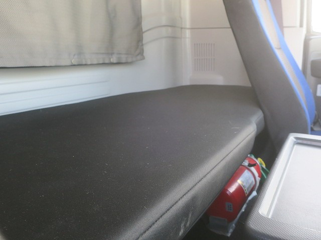 中古トラック いすゞ ギガ 大型アルミウィング