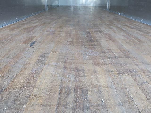 中古トラック いすゞアルミウィング #7