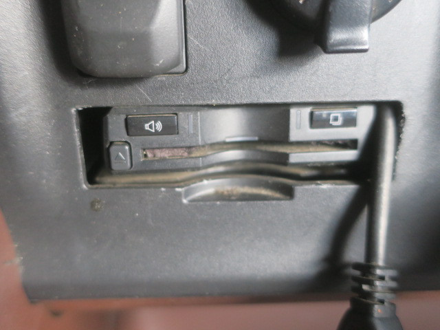 中古トラック 日野平ボディアルミブロック ＃20