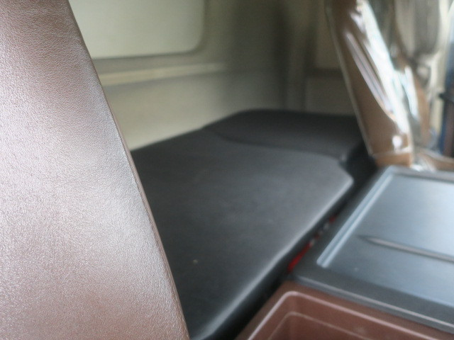 中古トラック 日野平ボディアルミブロック ＃23