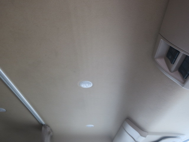 中古トラック 日野平ボディアルミブロック ＃24