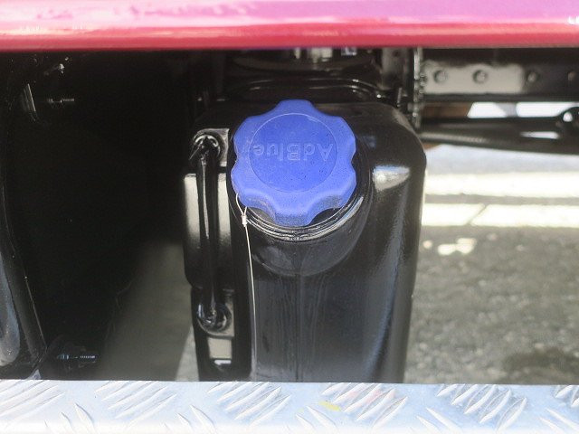 中古トラック 日野セルフローダー ＃12