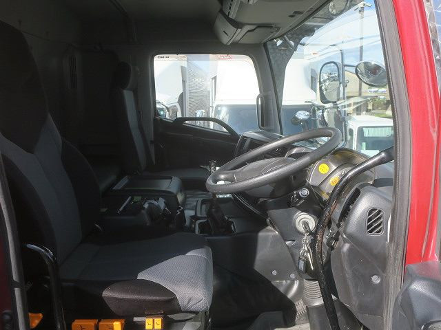 中古トラック 日野セルフローダー ＃13