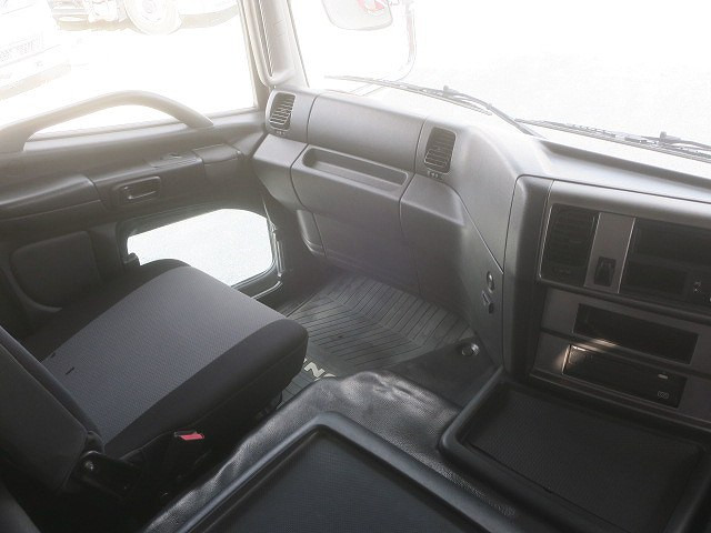 中古トラック 日野セルフローダー ＃14