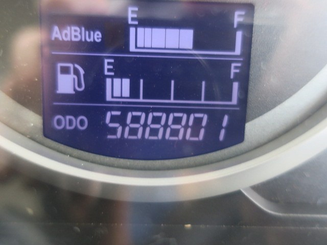 中古トラック 日野セルフローダー ＃16