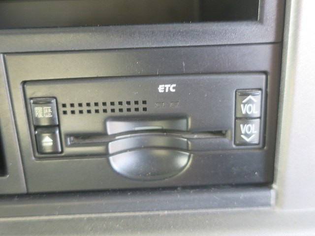 中古トラック 日野セルフローダー #18