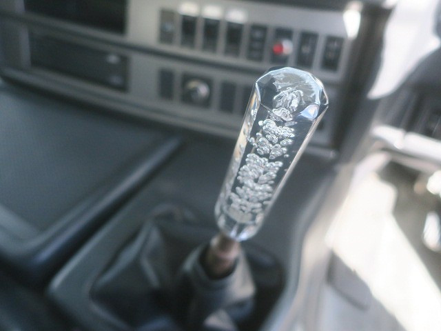 中古トラック 日野セルフローダー ＃19