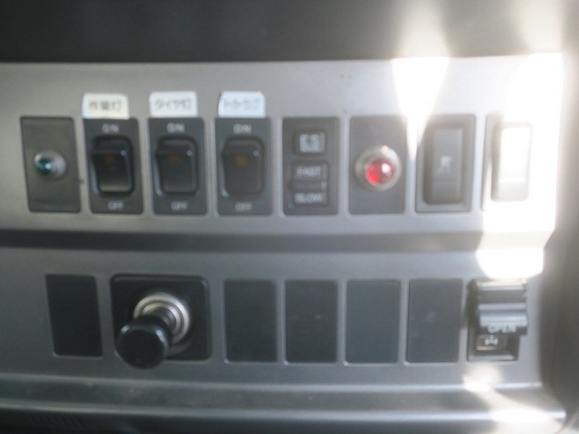 中古トラック 日野セルフローダー ＃20