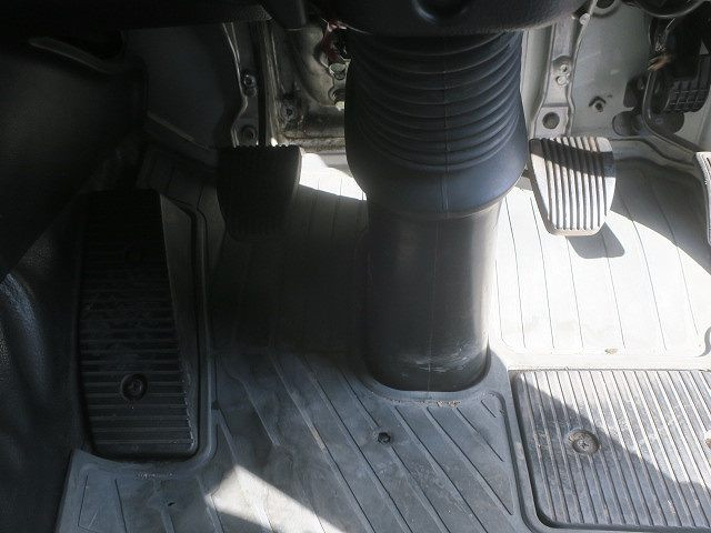 中古トラック 日野セルフローダー ＃21