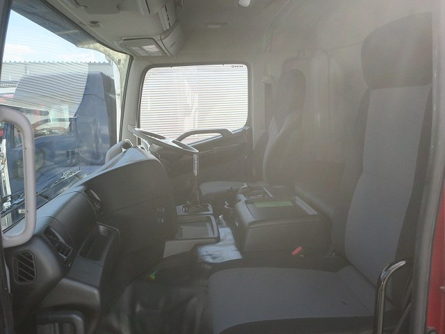 中古トラック 日野セルフローダー ＃22