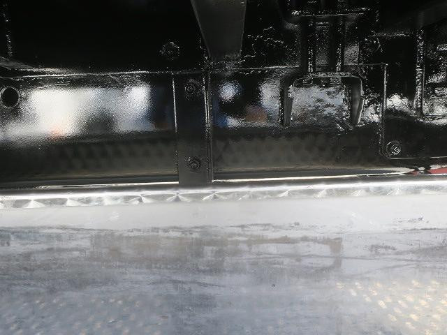 中古トラック 日野セルフローダー ＃9