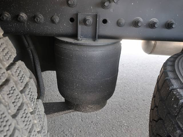 中古トラック 日野冷凍バン ＃11